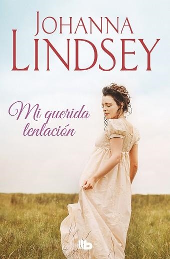 MI QUERIDA TENTACIÓN | 9788413145198 | LINDSEY, JOHANNA | Llibreria Aqualata | Comprar llibres en català i castellà online | Comprar llibres Igualada