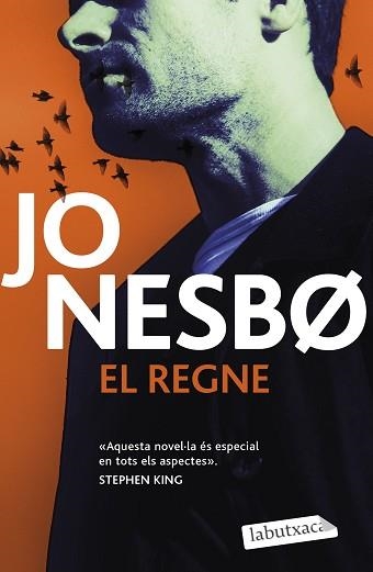 REGNE, EL | 9788419107053 | NESBO, JO | Llibreria Aqualata | Comprar llibres en català i castellà online | Comprar llibres Igualada