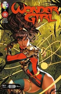 WONDER GIRL 2 | 9788419279866 | JONES, JOËLLE | Llibreria Aqualata | Comprar llibres en català i castellà online | Comprar llibres Igualada