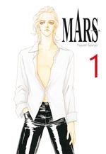 MARS 1 (1 DE 8) | 9788419296061 | TAKAMORI, ASAO / CHIBA, TETSUYA | Llibreria Aqualata | Comprar llibres en català i castellà online | Comprar llibres Igualada