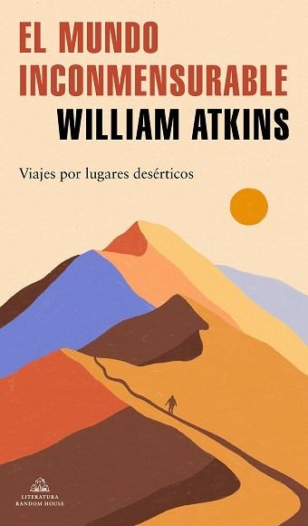 MUNDO INCONMENSURABLE, EL | 9788439739678 | ATKINS, WILLIAM | Llibreria Aqualata | Comprar llibres en català i castellà online | Comprar llibres Igualada