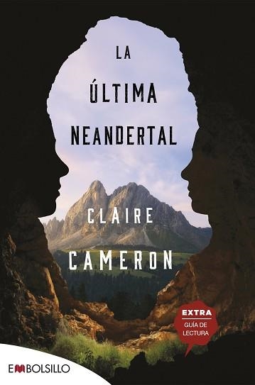 ÚLTIMA NEANDERTAL, LA | 9788418185328 | CAMERON, CLAIRE | Llibreria Aqualata | Comprar llibres en català i castellà online | Comprar llibres Igualada