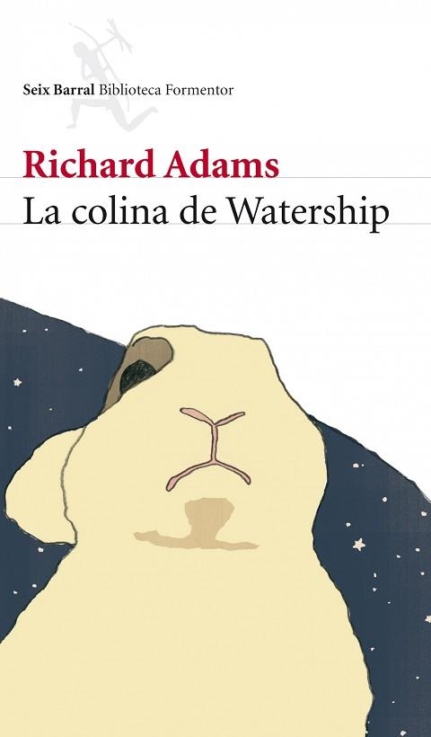 COLINA DE WATERSHIP, LA | 9788432228544 | ADAMS, RICHARD | Llibreria Aqualata | Comprar llibres en català i castellà online | Comprar llibres Igualada