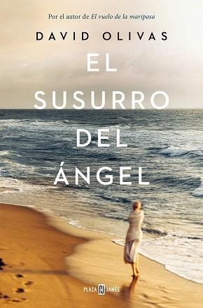 SUSURRO DEL ÁNGEL, EL | 9788401028236 | OLIVAS, DAVID | Llibreria Aqualata | Comprar llibres en català i castellà online | Comprar llibres Igualada