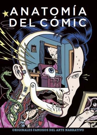 ANATOMÍA DEL CÓMIC | 9788499003184 | VVAA | Llibreria Aqualata | Comprar llibres en català i castellà online | Comprar llibres Igualada