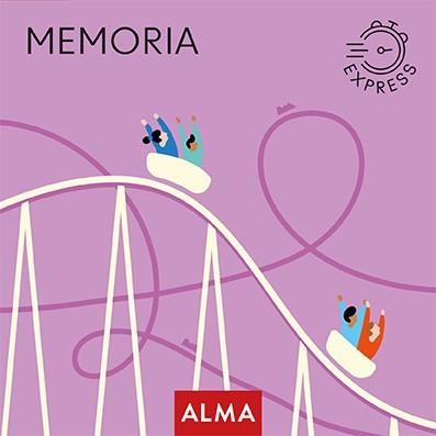 MEMORIA EXPRESS | 9788418933325 | VARIOS AUTORES | Llibreria Aqualata | Comprar llibres en català i castellà online | Comprar llibres Igualada