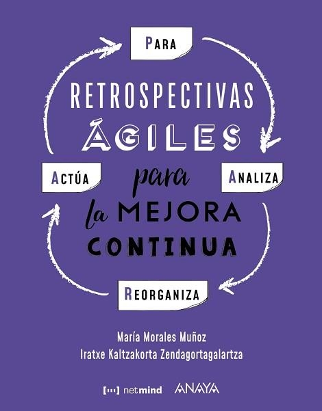 P. A. R. A. (PARA, ANALIZA, REORGANIZA, ACTÚA) | 9788441546097 | MORALES MUÑOZ, MARÍA / KALTZAKORTA ZENDAGORTAGALARTZA, IRATXE | Llibreria Aqualata | Comprar llibres en català i castellà online | Comprar llibres Igualada