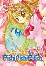 MERMAID MELODY PICHI PICHI PITCH 2 | 9788418776588 | YOKOTE, MICHIKO / HANAMORI, PINK | Llibreria Aqualata | Comprar llibres en català i castellà online | Comprar llibres Igualada