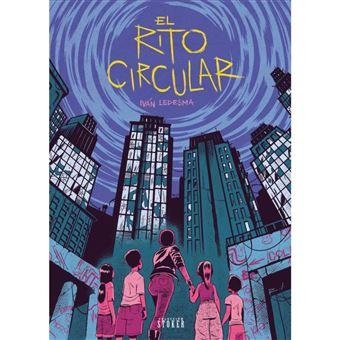 RITO CIRCULAR, EL | 9788419380036 | LEDESMA, IVÁN | Llibreria Aqualata | Comprar llibres en català i castellà online | Comprar llibres Igualada