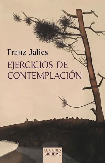 EJERCICIOS DE CONTEMPLACIÓN | 9788430113309 | JALICS, FRANZ | Llibreria Aqualata | Comprar llibres en català i castellà online | Comprar llibres Igualada