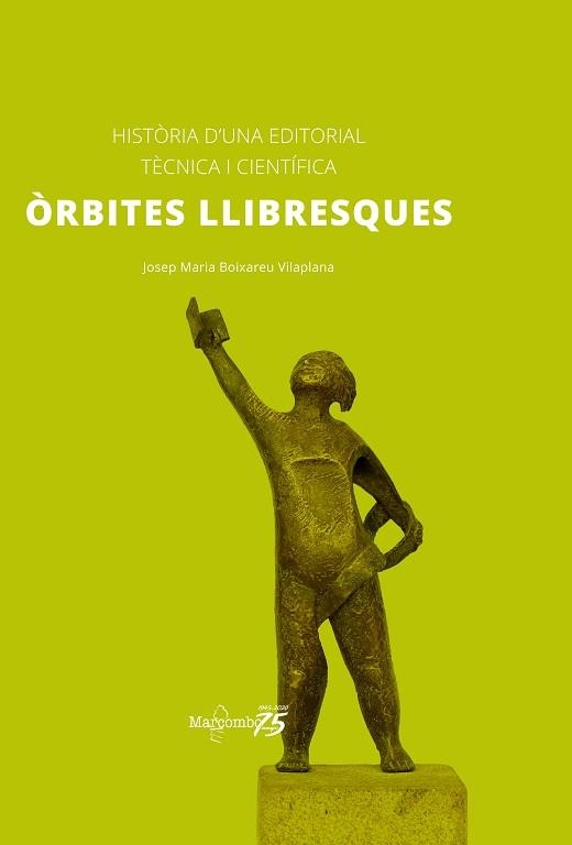 ÒRBITES LLIBRESQUES | 9788426733566 | BOIXAREU VILAPLANA, JOSEP MARIA | Llibreria Aqualata | Comprar libros en catalán y castellano online | Comprar libros Igualada