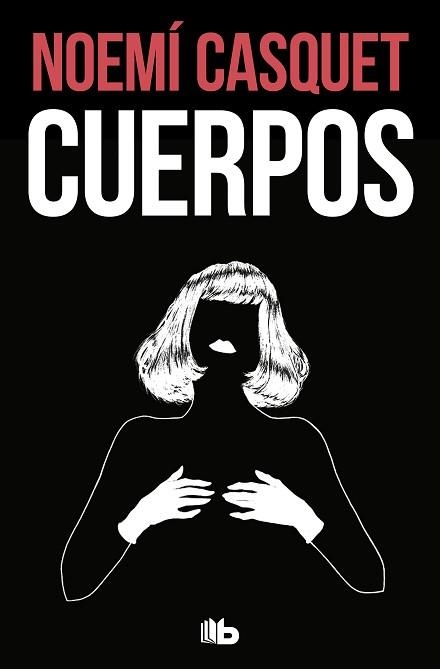 CUERPOS | 9788413145280 | CASQUET, NOEMÍ | Llibreria Aqualata | Comprar llibres en català i castellà online | Comprar llibres Igualada