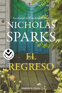 REGRESO, EL | 9788418850271 | SPARKS, NICHOLAS | Llibreria Aqualata | Comprar llibres en català i castellà online | Comprar llibres Igualada