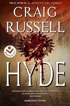 HYDE | 9788418850257 | RUSSELL, CRAIG | Llibreria Aqualata | Comprar llibres en català i castellà online | Comprar llibres Igualada