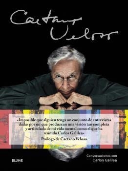 CAETANO VELOSO | 9788418459627 | GALILEA, CARLOS | Llibreria Aqualata | Comprar llibres en català i castellà online | Comprar llibres Igualada