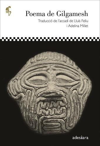 POEMA DE GILGAMESH | 9788416948772 | ANÒNIM | Llibreria Aqualata | Comprar llibres en català i castellà online | Comprar llibres Igualada