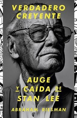 VERDADERO CREYENTE | 9788417645182 | RIESMAN, ABRAHAM | Llibreria Aqualata | Comprar llibres en català i castellà online | Comprar llibres Igualada