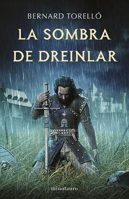 SOMBRA DE DREINLAR, LA | 9788445011065 | TORELLÓ, BERNARD | Llibreria Aqualata | Comprar libros en catalán y castellano online | Comprar libros Igualada