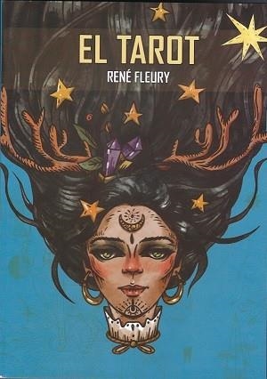 TAROT, EL | 9788419014078 | FLEURY, RENE | Llibreria Aqualata | Comprar llibres en català i castellà online | Comprar llibres Igualada