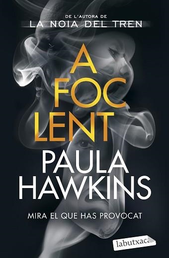 A FOC LENT | 9788419107015 | HAWKINS, PAULA | Llibreria Aqualata | Comprar llibres en català i castellà online | Comprar llibres Igualada