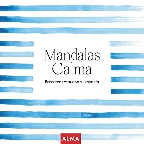 MANDALAS CALMA (COL. HOBBIES) | 9788418933202 | VARIOS AUTORES | Llibreria Aqualata | Comprar llibres en català i castellà online | Comprar llibres Igualada