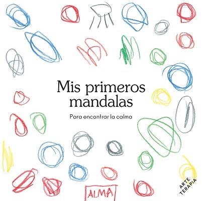 MIS PRIMEROS MANDALAS (COL. HOBBIES) | 9788418933363 | VARIOS AUTORES | Llibreria Aqualata | Comprar llibres en català i castellà online | Comprar llibres Igualada