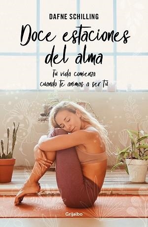 DOCE ESTACIONES DEL ALMA | 9788425363368 | SCHILLING, DAFNE | Llibreria Aqualata | Comprar llibres en català i castellà online | Comprar llibres Igualada