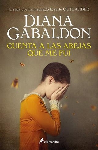 CUENTA A LAS ABEJAS QUE ME FUI (SAGA OUTLANDER 9) | 9788418107856 | GABALDON, DIANA | Llibreria Aqualata | Comprar libros en catalán y castellano online | Comprar libros Igualada