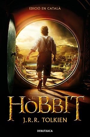 HÒBBIT, EL | 9788418196584 | TOLKIEN, J.R.R. | Llibreria Aqualata | Comprar llibres en català i castellà online | Comprar llibres Igualada