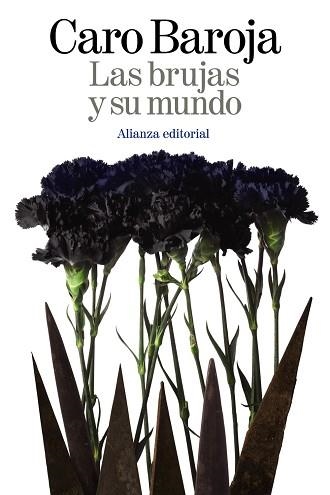 BRUJAS Y SU MUNDO, LAS | 9788420698007 | CARO BAROJA, JULIO | Llibreria Aqualata | Comprar llibres en català i castellà online | Comprar llibres Igualada