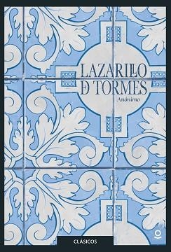 LAZARILLO DE TORMES | 9788491221722 | ANÓNIMO | Llibreria Aqualata | Comprar llibres en català i castellà online | Comprar llibres Igualada