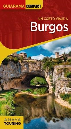 BURGOS (GUIARAMA) ED. 2022 | 9788491584964 | IZQUIERDO, PASCUAL | Llibreria Aqualata | Comprar libros en catalán y castellano online | Comprar libros Igualada