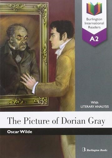 PICTURE OF DORIAN GRAY, THE | 9789963515899 | AA.VV | Llibreria Aqualata | Comprar llibres en català i castellà online | Comprar llibres Igualada