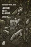 NOCHE DE LOS MANIQUÍS, LA | 9788412281385 | JONES, STEPHEN GRAHAM | Llibreria Aqualata | Comprar llibres en català i castellà online | Comprar llibres Igualada