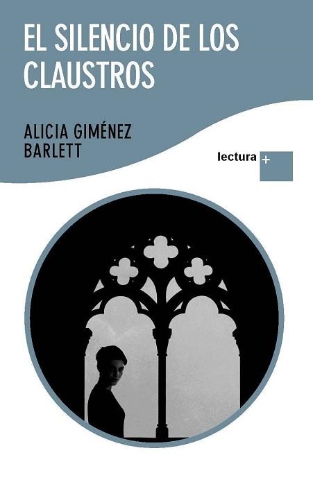 SILENCIO DE LOS CLAUSTROS, EL | 9788423345632 | GIMÉNEZ BARTLETT, ALICIA | Llibreria Aqualata | Comprar llibres en català i castellà online | Comprar llibres Igualada