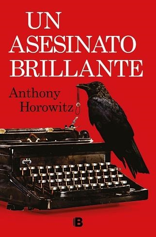 UN ASESINATO BRILLANTE | 9788466672542 | HOROWITZ, ANTHONY | Llibreria Aqualata | Comprar llibres en català i castellà online | Comprar llibres Igualada