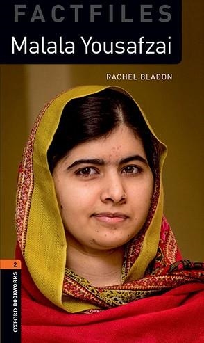 MALALA YOUSAFZI (OXFORD BOOKWORMS 2.  MP3 PACK) | 9780194633932 | Llibreria Aqualata | Comprar llibres en català i castellà online | Comprar llibres Igualada