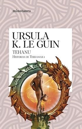 TEHANU (HISTORIAS DE TERRAMAR 2) | 9788445012307 | LE GUIN, URSULA K. | Llibreria Aqualata | Comprar libros en catalán y castellano online | Comprar libros Igualada