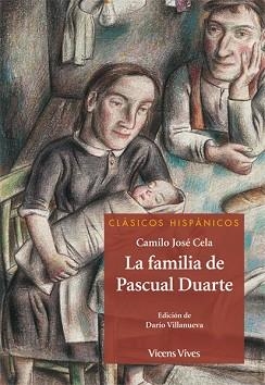 FAMILIA DE PASCUAL DUARTE, LA (CLASICOS HISPANICOS) | 9788468213491 | CELA, CAMILO JOSE | Llibreria Aqualata | Comprar llibres en català i castellà online | Comprar llibres Igualada