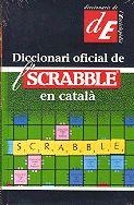 DICCIONARI DE SCRABBLE EN CATALA | 9788441202498 | Llibreria Aqualata | Comprar llibres en català i castellà online | Comprar llibres Igualada