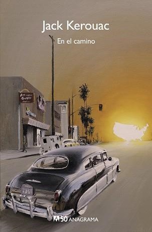 EN EL CAMINO | 9788433902429 | KEROUAC, JACK | Llibreria Aqualata | Comprar llibres en català i castellà online | Comprar llibres Igualada