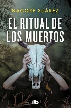 RITUAL DE LOS MUERTOS, EL | 9788413145310 | SUÁREZ, NAGORE | Llibreria Aqualata | Comprar llibres en català i castellà online | Comprar llibres Igualada