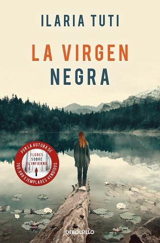 VIRGEN NEGRA, LA | 9788466359894 | TUTI, ILARIA | Llibreria Aqualata | Comprar libros en catalán y castellano online | Comprar libros Igualada