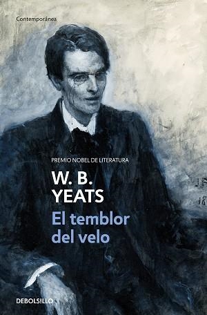 TEMBLOR DEL VELO, EL | 9788466361668 | YEATS, WILLIAM BUTLER | Llibreria Aqualata | Comprar llibres en català i castellà online | Comprar llibres Igualada