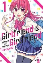 GIRLFRIEND Y GIRLFRIEND 1 | 9788419383976 | KANOJO MO KANOJO | Llibreria Aqualata | Comprar llibres en català i castellà online | Comprar llibres Igualada