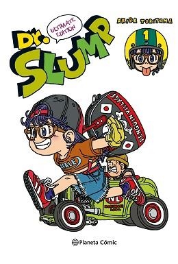 DR. SLUMP Nº 01/15 | 9788491737827 | TORIYAMA, AKIRA | Llibreria Aqualata | Comprar llibres en català i castellà online | Comprar llibres Igualada