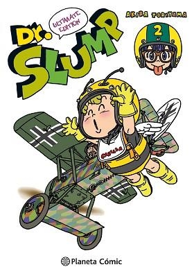 DR. SLUMP Nº 02/15 | 9788491737834 | TORIYAMA, AKIRA | Llibreria Aqualata | Comprar llibres en català i castellà online | Comprar llibres Igualada