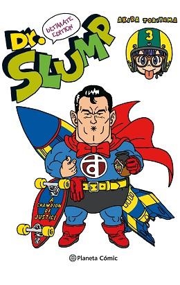 DR. SLUMP Nº 03/15 | 9788491737841 | TORIYAMA, AKIRA | Llibreria Aqualata | Comprar llibres en català i castellà online | Comprar llibres Igualada