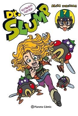 DR. SLUMP Nº 07/15 | 9788491737889 | TORIYAMA, AKIRA | Llibreria Aqualata | Comprar llibres en català i castellà online | Comprar llibres Igualada