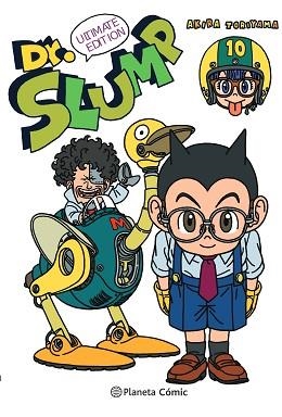 DR. SLUMP Nº 10/15 | 9788491737919 | TORIYAMA, AKIRA | Llibreria Aqualata | Comprar llibres en català i castellà online | Comprar llibres Igualada